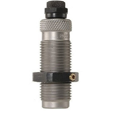 RCBS Taper Crimp Seater Die, .32 Auto