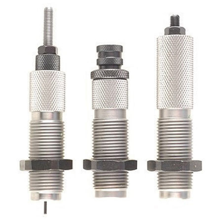 RCBS 3-Die Set for .458 Winchester Magnum