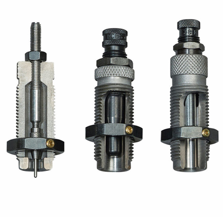 RCBS 3-Die Set for .50 Action Express