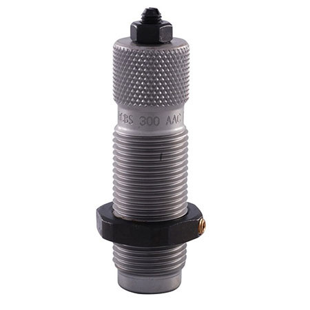 RCBS AR Series Taper Crimp Seater Die for .300 AAC Blackout
