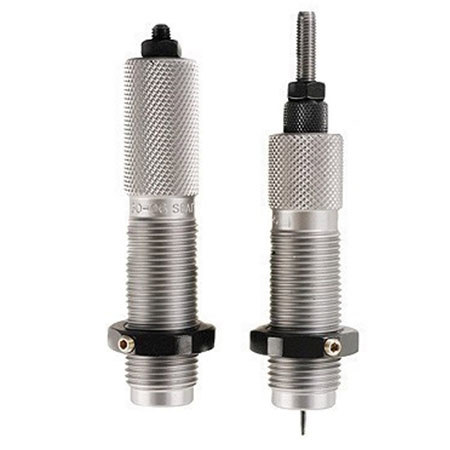 RCBS 2-Die Set for .375 Ruger