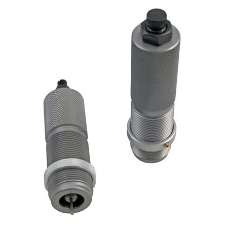 RCBS Full Length Sizer 2 Die Set for .50 BMG, 1-1/2"-12 Thread Die