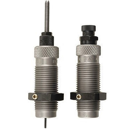 RCBS 2-Die Set for .375 Remington Ultra Magnum
