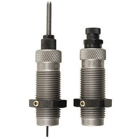 RCBS Full Length Sizer Die Set for 6.5mm Creedmoor