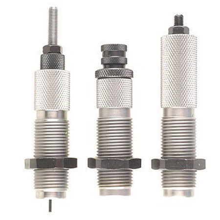 RCBS 3-Die Set for .475 Linebaugh/.480 Ruger