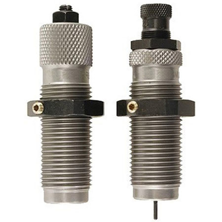 RCBS X-Die 2-Die Set for .243 Winchester