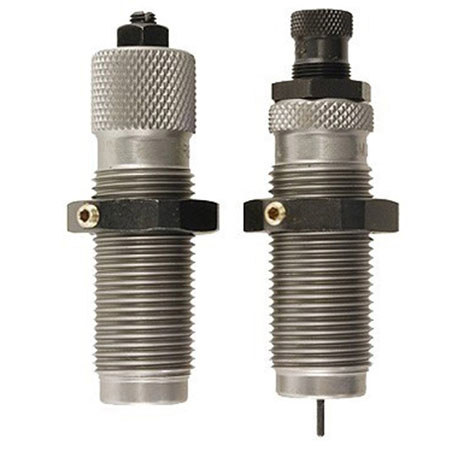 RCBS X-Die 2-Die Set for .22 Hornet