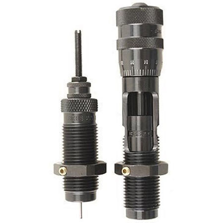 RCBS Competition Full Length 2-Die Set for 6.5x55mm Swedish Mauser