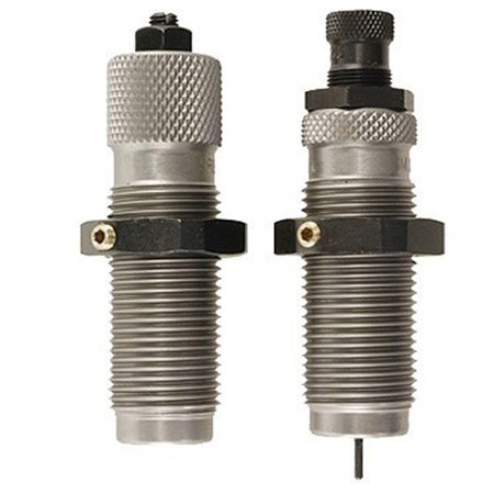 RCBS X-Die 2-Die Set, Fits .300 Weatherby Magnum