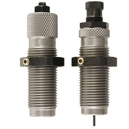 RCBS X-Die 2-Die Set, Fits .338 Winchester Magnum
