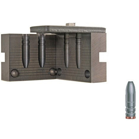 RCBS 2-Cavity 270-150-SP Bullet Mold, 270 Caliber, .278" Diameter