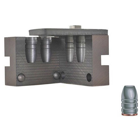 RCBS 2-Cavity 45-300-FN Bullet Mould