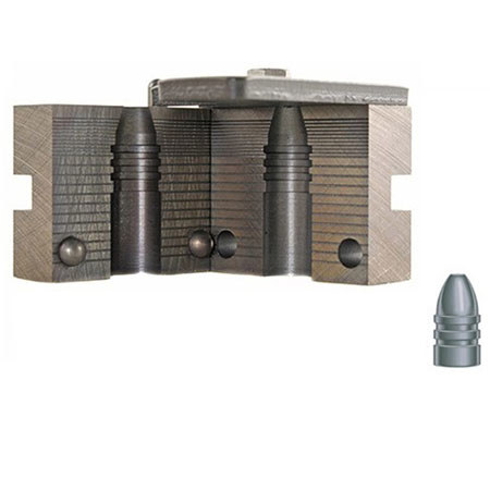 RCBS 1-Cavity Minie Ball Mould, .540 Hodgdon Adjustable Grain