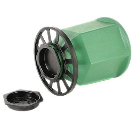 RCBS Sidewinder Rotary Case Tumbler Drum Assembly