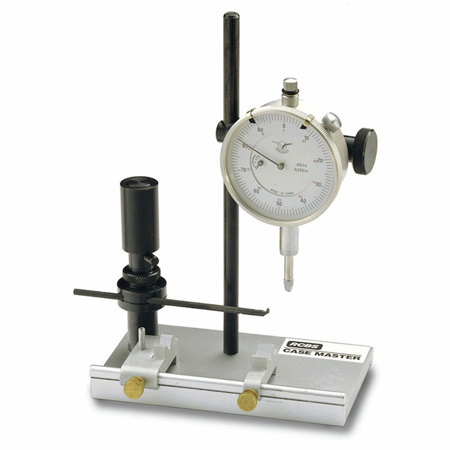 RCBS Case Master Concentricity Gaging Tool