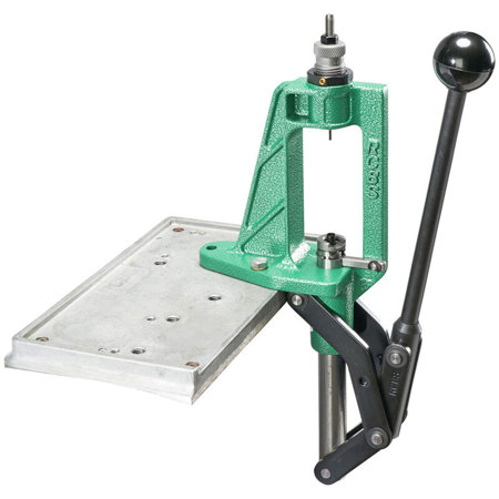 RCBS Partner Single Stage Press