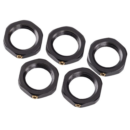 RCBS Die Locking Ring Assembly for 7/8"-14 Threaded Dies