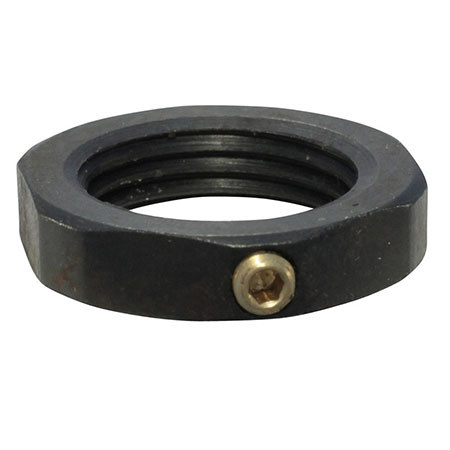 RCBS Die Locking Ring Assembly for 7/8"-14 Threaded Dies, Pack of 5