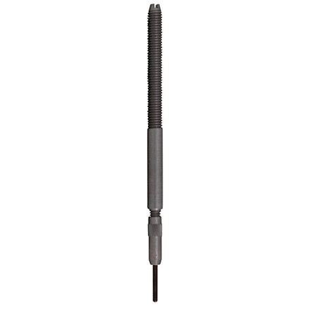 RCBS Universal Depriming and Decapping Die-Decapping Rod, .22 Through .25 Cal