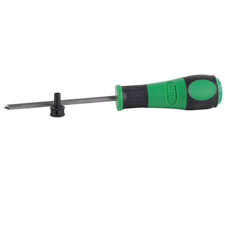 RCBS Flash Hole Deburring Tool for .22 Caliber Cases