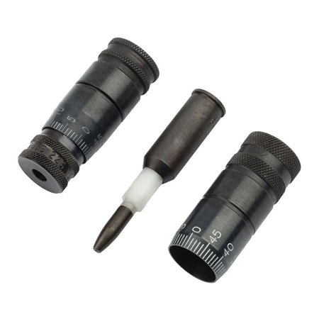 RCBS Precision Mic for 6.5x55mm Swedish Mauser