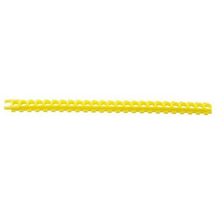 RCBS Automatic Priming Strips for #400 Small Rifle Primers, Pack of 8, Yellow