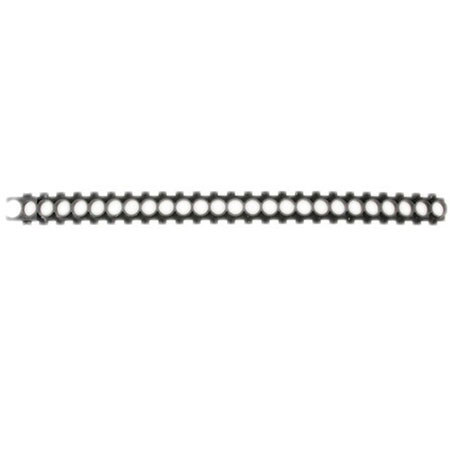 RCBS Automatic Priming Strips for BR4 Small Rifle, Pack of 8, Black