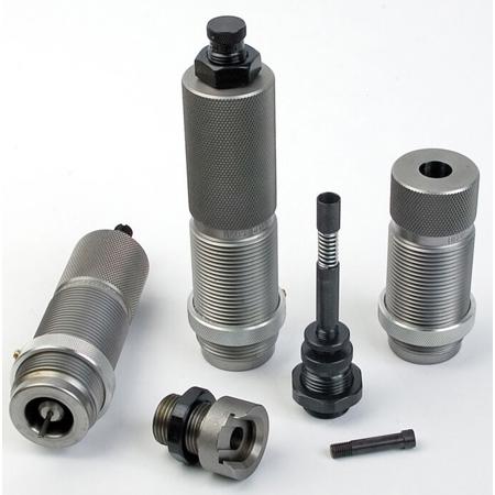 RCBS AmmoMaster Single Stage Press 50 BMG Die Kit, 1-1/2"-12 Threaded