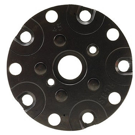 RCBS #45 5 Station Shell Plate for 5.7x28mm FN