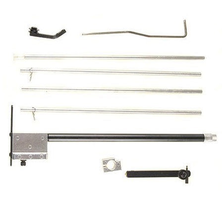 RCBS Pro2000 Tube Priming Conversion Kit for RCBS Pro2000 Progressive Press