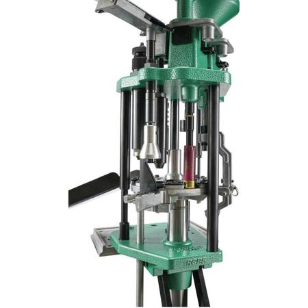 RCBS 12 Gauge The Grand Progressive Shotshell Press, 2-3/4", 3"