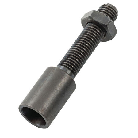 RCBS Seater Plug Assembly for .50 BMG with A-Max 5/8"-18 Thread