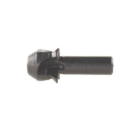 RCBS 3-Way .25 Caliber Pilot & Chamfer Trim Pro Case Trimmer