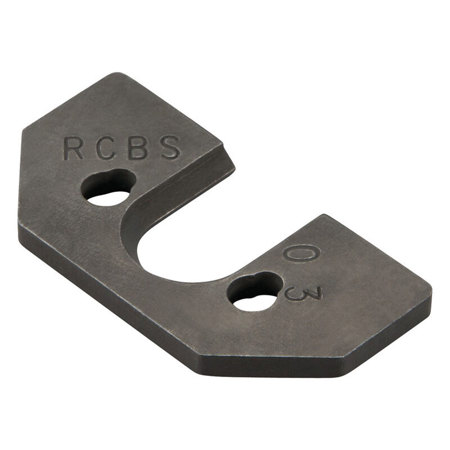 RCBS Trim Pro Case Trimmer Shellholder #19, Fit 6.8mm Remington SPC