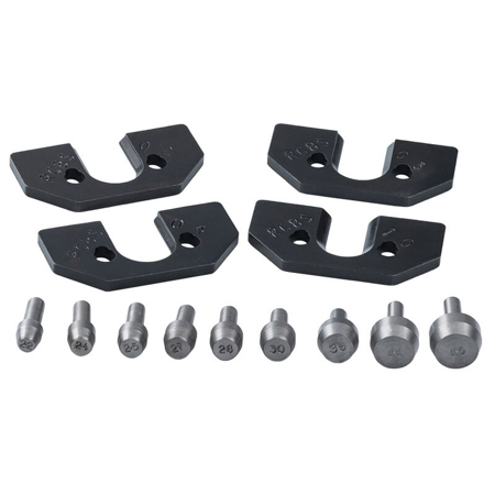 RCBS Trim Pro Case Trimmer Pilot & Shell Holder Pack