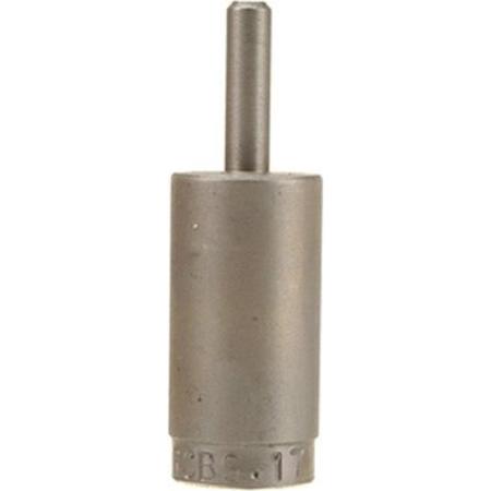 RCBS Hand Held Case Neck Turner Pilot, .17 Caliber