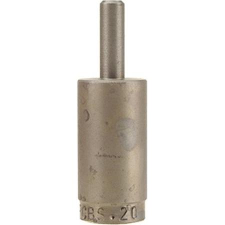 RCBS Hand Held Case Neck Turner Pilot, .20 Caliber