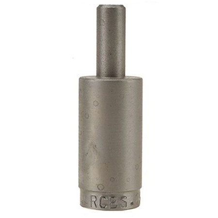 RCBS Hand Held Case Neck Turner Pilot for .26 Caliber