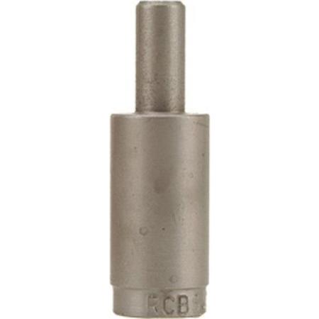 RCBS Hand Held Case Neck Turner Pilot for .28 Caliber