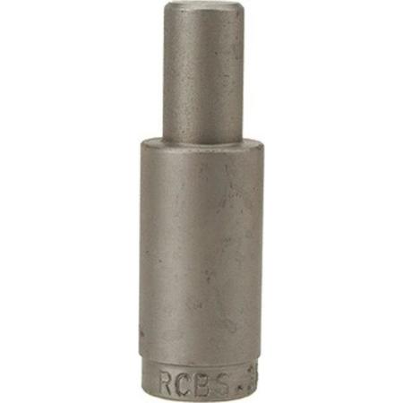 RCBS Hand Held Case Neck Turner Pilot for .36 Caliber