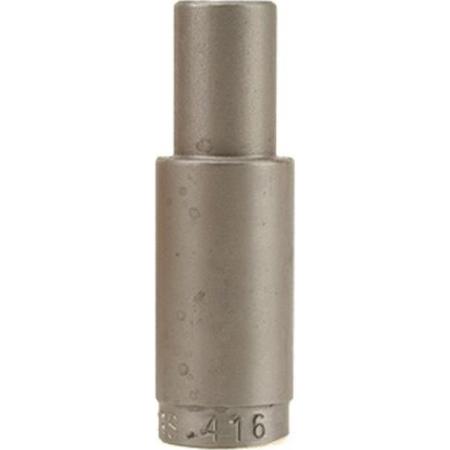RCBS Hand Held Case Neck Turner Pilot for .416 Caliber