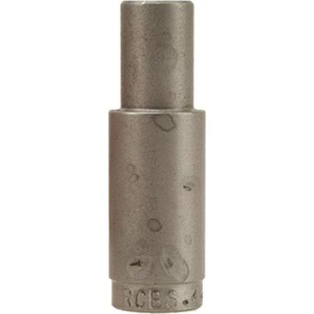 RCBS Hand Held Case Neck Turner Pilot for .44 Caliber