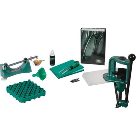 RCBS Reloader Special 5 Single Stage Press Starter Kit
