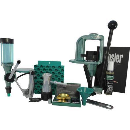 RCBS Reloader Special-5 Explorer Single Stage Press Kit