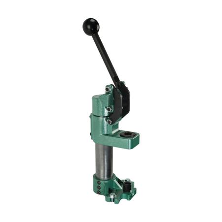 RCBS Summit Single Stage Press Short Handle
