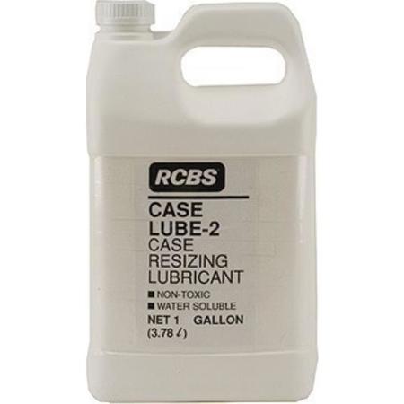 RCBS 1-Gallon/Bulk Case Lube-2 Liquid