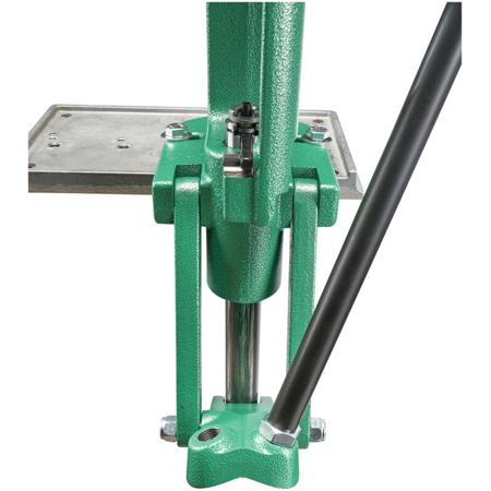 RCBS Rock Chucker Supreme Single Stage Press