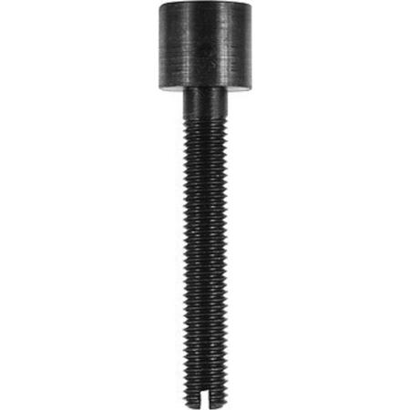 RCBS Seater Plug, .50 Caliber, 325 Grain Barnes X Bullet, 1/4"-28 Thread