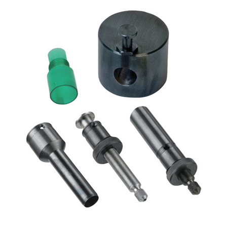 RCBS Quick Change Powder Measure Metering Screw Assembly, Small