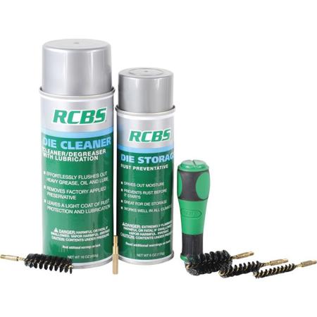 RCBS Die Maintenance Kit